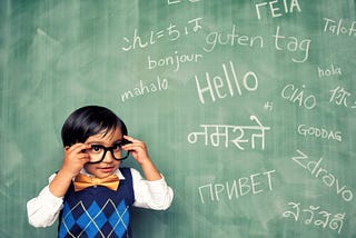 Thinking Through Languages