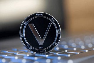 5 Cryptocurrency with potential of 100x….