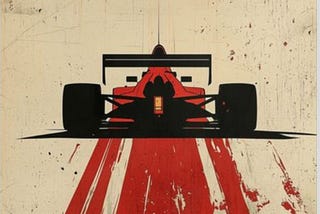 Case study: Formula One