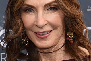 Gates McFadden Movies