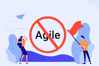 Why Doesn’t Agile Work at Banks?