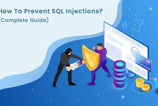 Blue Team Bootcamp Series (P2): How to Detect SQL Injection Attacks