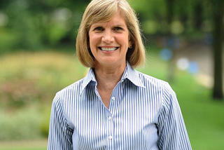 Incumbent Suzy Glowiak Hilton running for IL Senate, District 23