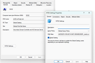 Putting an Active Directory Domain Controller Out to Pasture