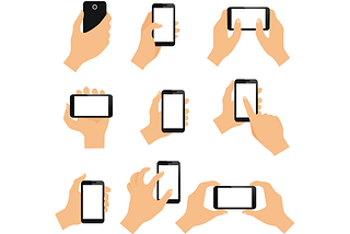 How gestures are shaping the future of UX