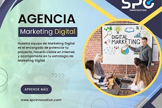 Agencia Marketing Digital Salamanca