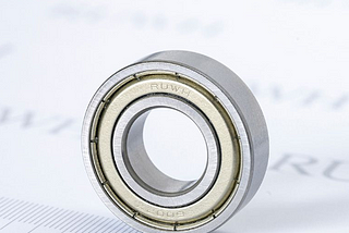 Types And Uses of Ball Bearings