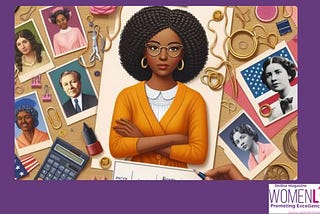 Black Female Role Models Who Dared to Dream-and Changed History Forever