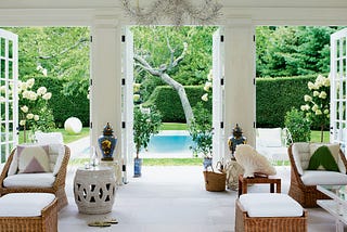 The Essential Edit: Summer Home Refresh Must-Haves for 2025