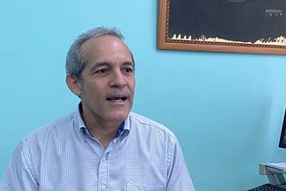 Una ley pensada en colectivo