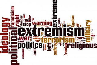 Islam, Extremism and Politics: Pakistan