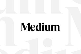 #700: Medium.com