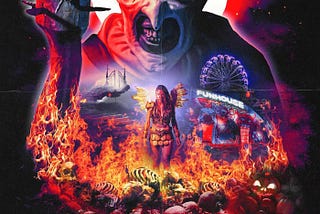 Movie review: Terrifier 2