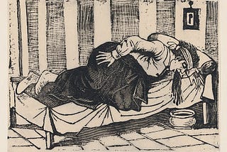 How the Deadly Yellow Fever Epidemic Shocked America 200 Years Ago