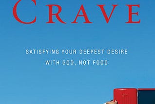 PDF Download!@ Made to Crave: Satisfying Your Deepest Desire with God, Not Food Read ^book !#ePub