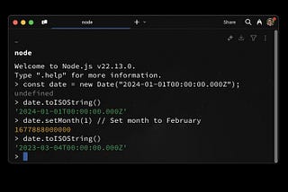How wrong can a JavaScript Date calculation go?