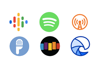 Audio is likely to be the next medium for commerce and social networking