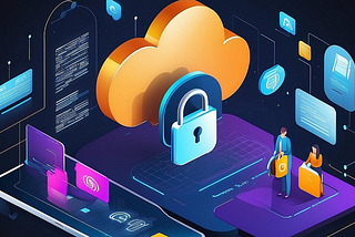 The Effect of Ransomware on Cloud Security: Full Disclosure by a Cyber security company