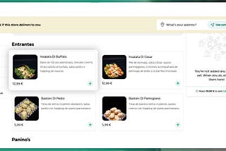 Introduction — The Rise of On-Demand Delivery Platforms like Glovo