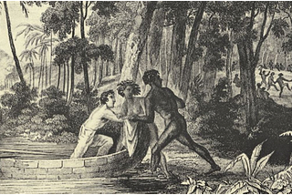 Noble Savage Redux:Rousseau meets the Pirahã — 3:16
