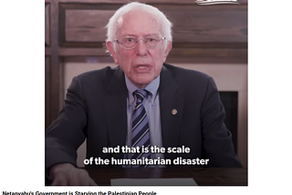 Bernie’s New Video Demonstrates the Price of Hillary’s 2016 Primary Cheating