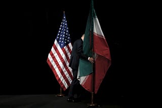 Iran and Biden’s United States