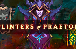 Splinters of Praetoria — Dark Eternals