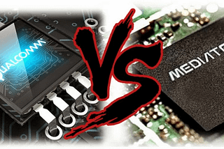 MediaTek vs Snapdragon; Who wins?
