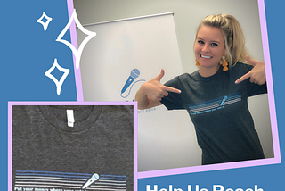 Goods Giveaway: Help Us Reach 100,000 Monthly App Users! — Goods Unite Us