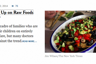 Growing Up on Raw Foods - The New York Times_files