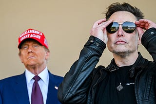 Trump’s Policies Will Be an Economic Disaster. Why Do Investors Support Them?