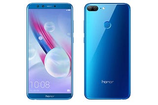 Mastering Your Honor 9 Lite: Advanced User Guide for Power Users