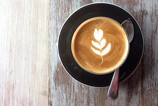 The Best Coffee in Georgetown | Georgetown Property Listings