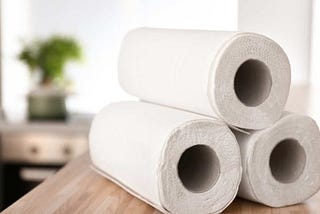 Is Kitchen Towel Compostable?