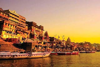 Varanasi