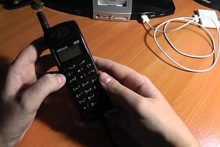 Aselsan 1919 ve Türkiye’de GSM’in Kısa Tarihi