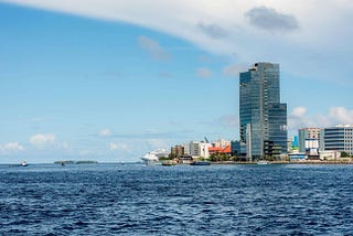 Discovering the Charms of Male City, Maldives