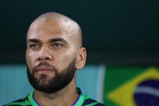 Cameroon vs Brazil, Qatar 2022: Dani Alves becomes oldest Brazilian to start in a FIFA World Cup