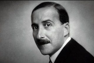 Stefan Zweig : l’écrivain de (à ?) l’âme tourmentée
