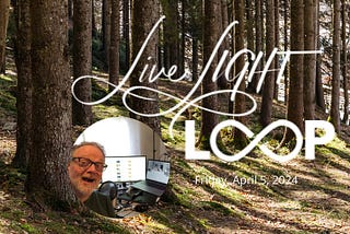 Live LIGHT Loop for Friday, April 5, 2024