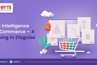 Price Intelligence for eCommerce — A Blessing in Disguise