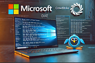Microsoft rilascia guide dettagliate per risolvere i blue screen of death causati da CrowdStrike