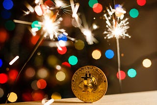 3 REASONS WHY BITCOIN COULD HIT $30,000 BY NEW YEAR EVE