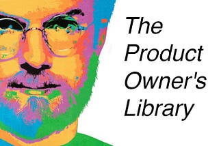 Библиотека Product Onwer’a.