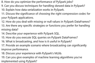 The State of Data Engineering Interviews in 2024