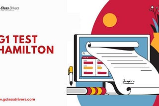 G1 Test Hamilton
