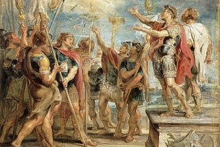 Did Constantine’s Council of Nicaea INVENT the Trinity? 50+ Pre-Nicene Quotes DEBUNKING the Myth