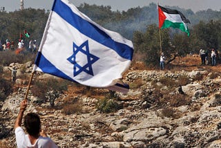 Conflicto Israel-Hamas y por qué deberíamos hablar de ello en el trabajo