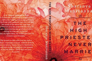 Excerpts From ‘The High Priestess Never Marries’