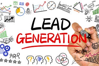Making Lead Generation Services Money Online